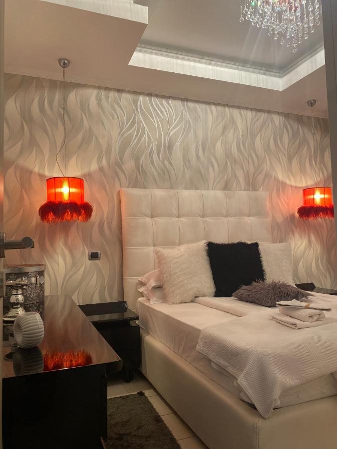 Luxury Nr 5 *****