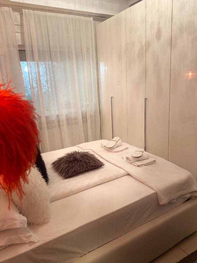 Luxury Nr 5 ***** Apartment