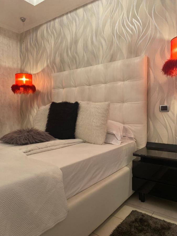 Apartment Luxury Nr 5 ***** Bukarest