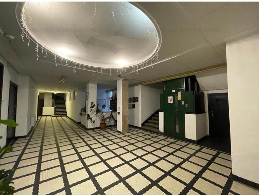 Apartment Luxury Nr 5 ***** Bukarest