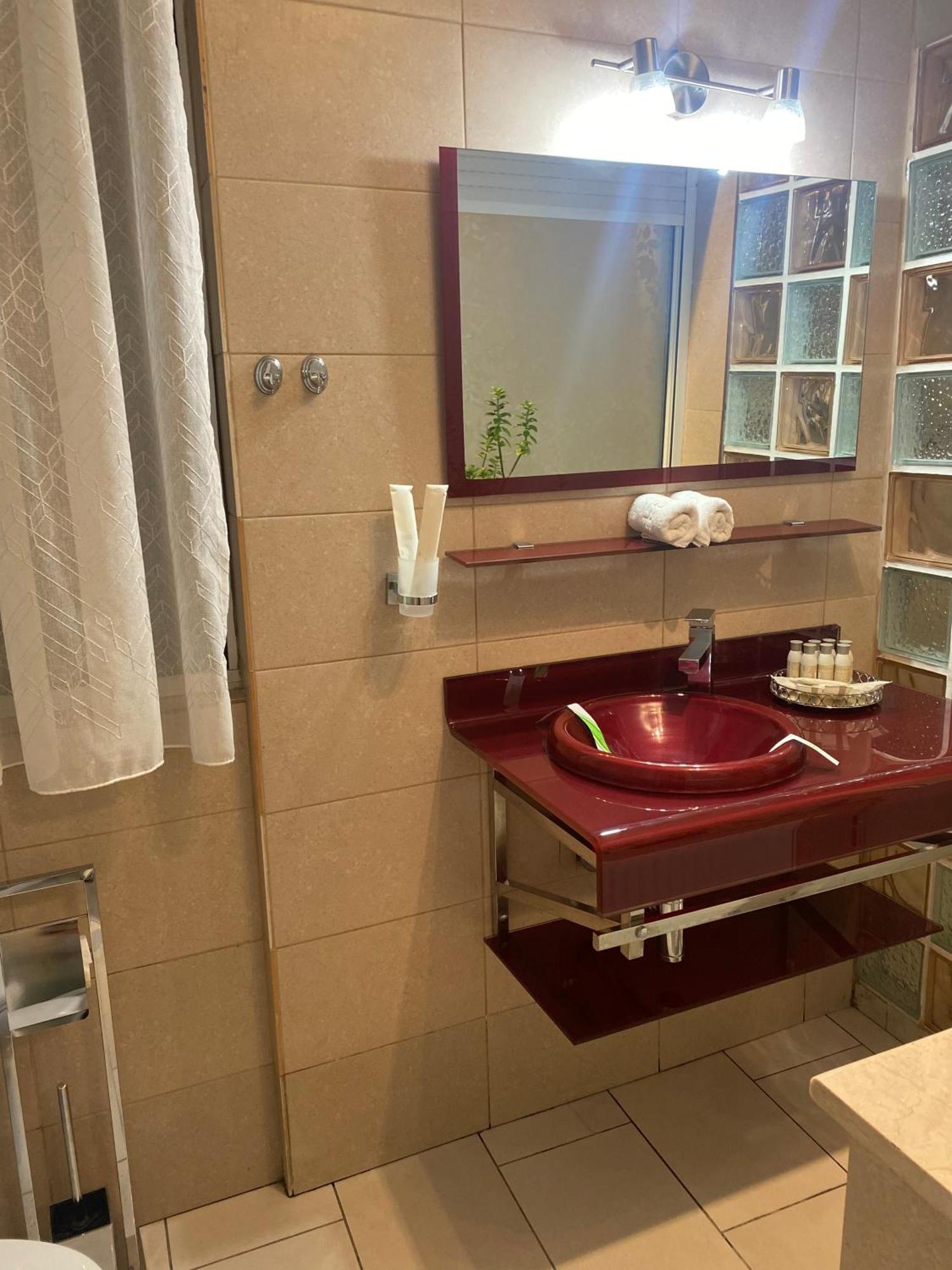 Apartment Luxury Nr 5 ***** Bukarest